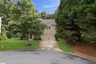122 Red Fountain Ln, Dallas, GA 30157 - Photo 3