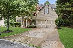 122 Red Fountain Ln, Dallas, GA 30157 - Photo 1