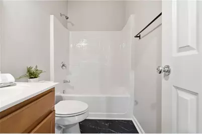 122 Red Fountain Lane, Dallas, GA 30157 - Photo 11