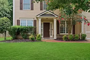 122 Red Fountain Ln, Dallas, GA 30157 - Photo 3