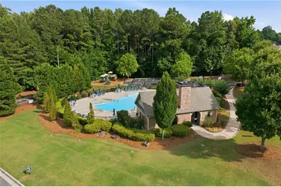 122 Red Fountain Lane, Dallas, GA 30157 - Photo 47