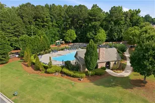 122 Red Fountain Ln, Dallas, GA 30157 - Photo 47