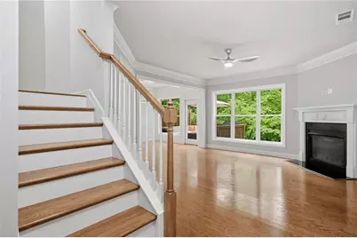 3464 Flamingo Lane, Alpharetta, GA 30004 - Photo 5