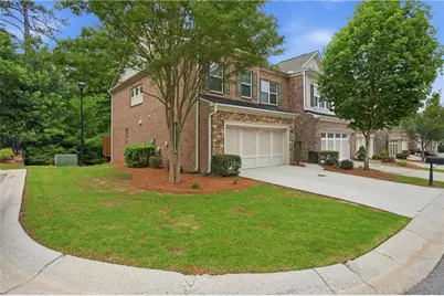 3464 Flamingo Lane, Alpharetta, GA 30004 - Photo 1