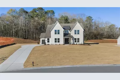 8410 Creekside Overlook Drive, Gainesville, GA 30506 - Photo 3