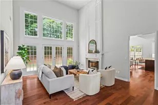 5495 Oxford Chase Way, Atlanta, GA 30338 - Photo 5