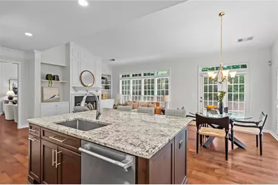 5495 Oxford Chase Way, Atlanta, GA 30338 - Photo 17