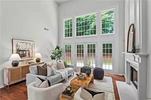 5495 Oxford Chase Way, Atlanta, GA 30338 - Photo 7