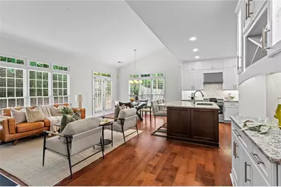 5495 Oxford Chase Way, Atlanta, GA 30338 - Photo 9