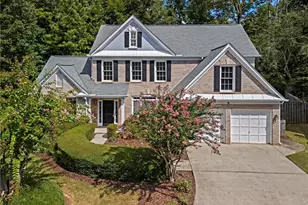 5495 Oxford Chase Way, Atlanta, GA 30338 - Photo 1