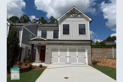 1644 Crestcreek Court, Marietta, GA 30008 - Photo 1