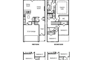 1644 Crestcreek Ct, Marietta, GA 30008 - Photo 3