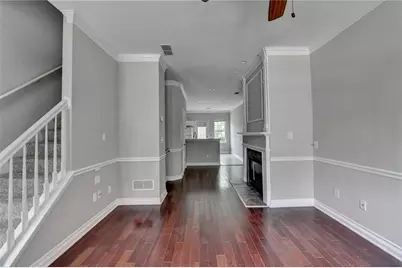 3187 Mill Springs Cir, Buford, GA 30519 - Photo 5
