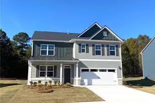 467 Abbott Rd, Statham, GA 30666 - Photo 1