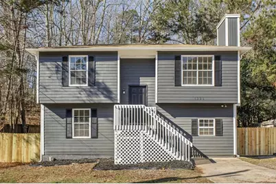 5225 Forest Downs Lane, South Fulton, GA 30349 - Photo 1