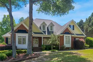 214 Cheshire Dr, Griffin, GA 30223 - Photo 1