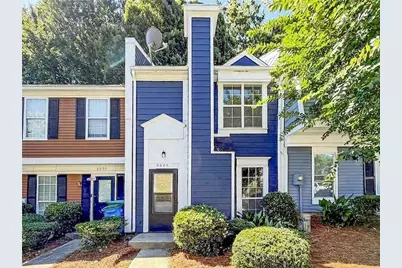 6624 Wellington Square, Norcross, GA 30093 - Photo 1
