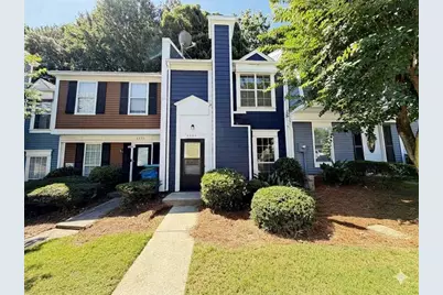 6624 Wellington Square, Norcross, GA 30093 - Photo 1