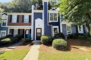 6624 Wellington Square, Norcross, GA 30093 - Photo 1