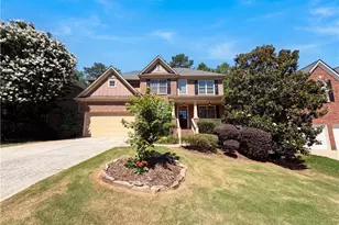 700 Washington Way, Cumming, GA 30040 - Photo 1