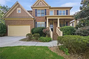 700 Washington Way, Cumming, GA 30040 - Photo 1