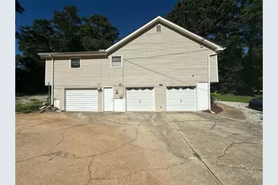 756 Post Road Way, Stone Mountain, GA 30088 - Photo 3