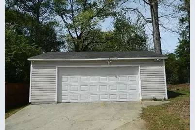 756 Post Road Way, Stone Mountain, GA 30088 - Photo 5