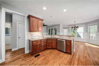 146 Creek Side Way, Ball Ground, GA 30107 - Photo 15