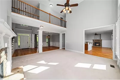 146 Creek Side Way, Ball Ground, GA 30107 - Photo 11