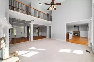 146 Creekside Way, Ball Ground, GA 30107 - Photo 11