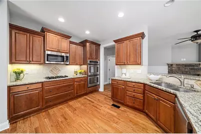 146 Creek Side Way, Ball Ground, GA 30107 - Photo 21