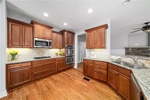 146 Creekside Way, Ball Ground, GA 30107 - Photo 21
