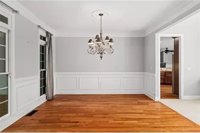 146 Creek Side Way, Ball Ground, GA 30107 - Photo 13
