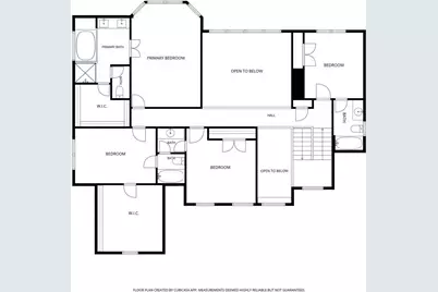 146 Creek Side Way, Ball Ground, GA 30107 - Photo 53