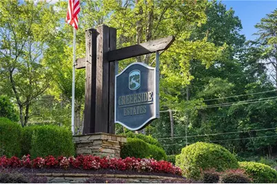 146 Creek Side Way, Ball Ground, GA 30107 - Photo 45