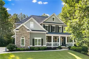 146 Creekside Way, Ball Ground, GA 30107 - Photo 1