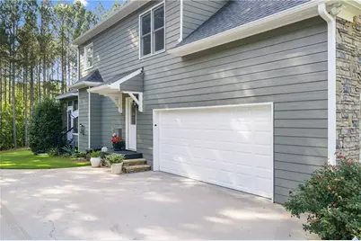 146 Creek Side Way, Ball Ground, GA 30107 - Photo 43