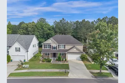 4563 Grove Lake Street, Loganville, GA 30052 - Photo 3