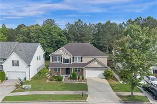 4563 Grove Lake St, Loganville, GA 30052 - Photo 3