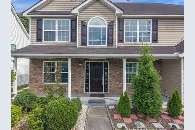 4563 Grove Lake Street, Loganville, GA 30052 - Photo 5