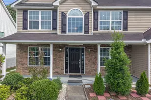 4563 Grove Lake St, Loganville, GA 30052 - Photo 5