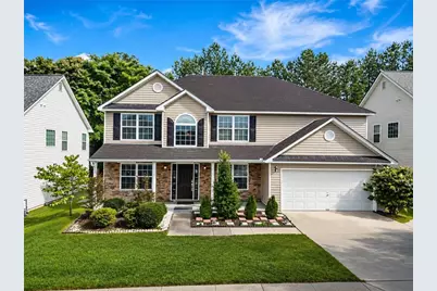 4563 Grove Lake Street, Loganville, GA 30052 - Photo 1