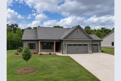 417 Weslyn Drive, Social Circle, GA 30025 - Photo 3