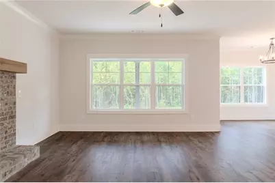 417 Weslyn Drive, Social Circle, GA 30025 - Photo 7