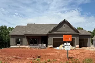 417 Weslyn Dr, Social Circle, GA 30025 - Photo 1