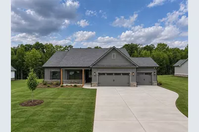 417 Weslyn Drive, Social Circle, GA 30025 - Photo 1