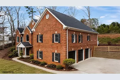 8010 Scudder Way, Ball Ground, GA 30107 - Photo 1