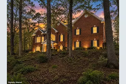 8010 Scudder Way, Ball Ground, GA 30107 - Photo 1