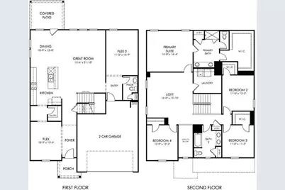 2838 Sweet Red Circle, Braselton, GA 30517 - Photo 17