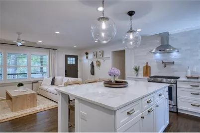 1530 Gaylor Drive SE, Smyrna, GA 30082 - Photo 15